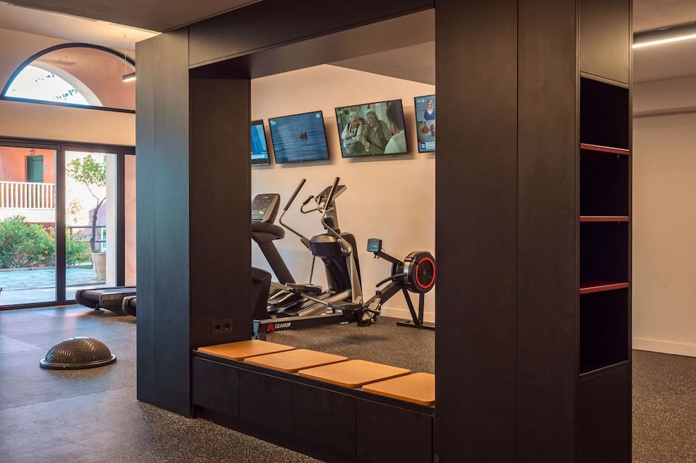 Candia Park Village 写真