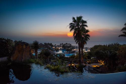 La Palma - Teneguía Princess 写真