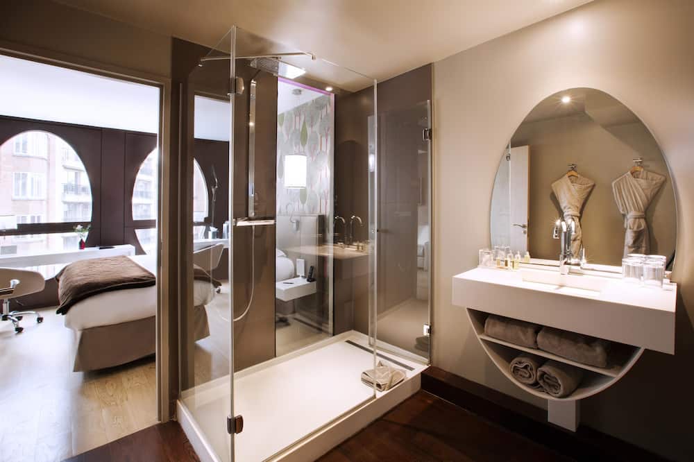 ベスト ウェスタン プレミア ホワイ ホテル 写真