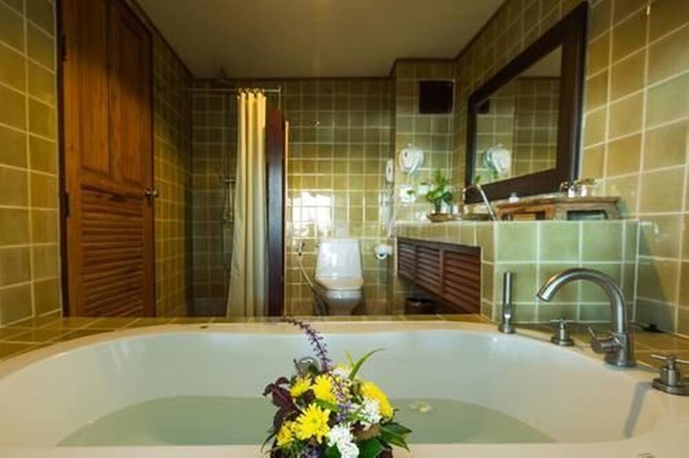 パッタウィア リゾート & スパ 写真