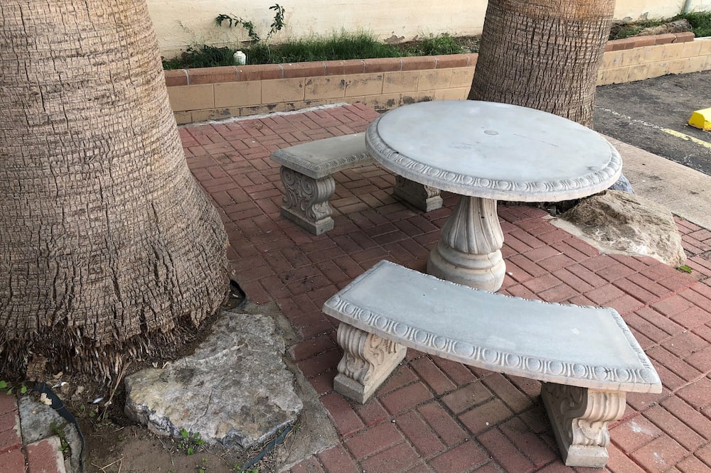 デイズ イン バイ ウィンダム アラモゴード / ホワイトサンズ 写真