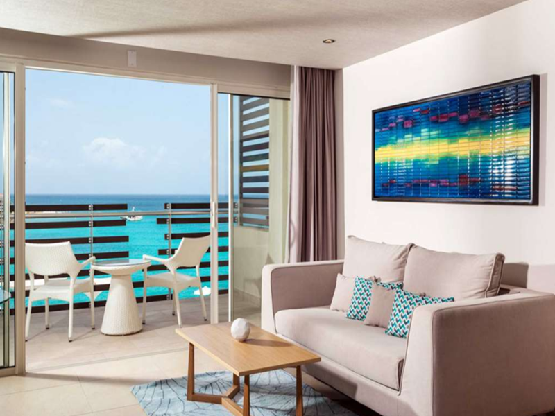 Sonesta Ocean Point Resort All Inclusive Adult Only 写真