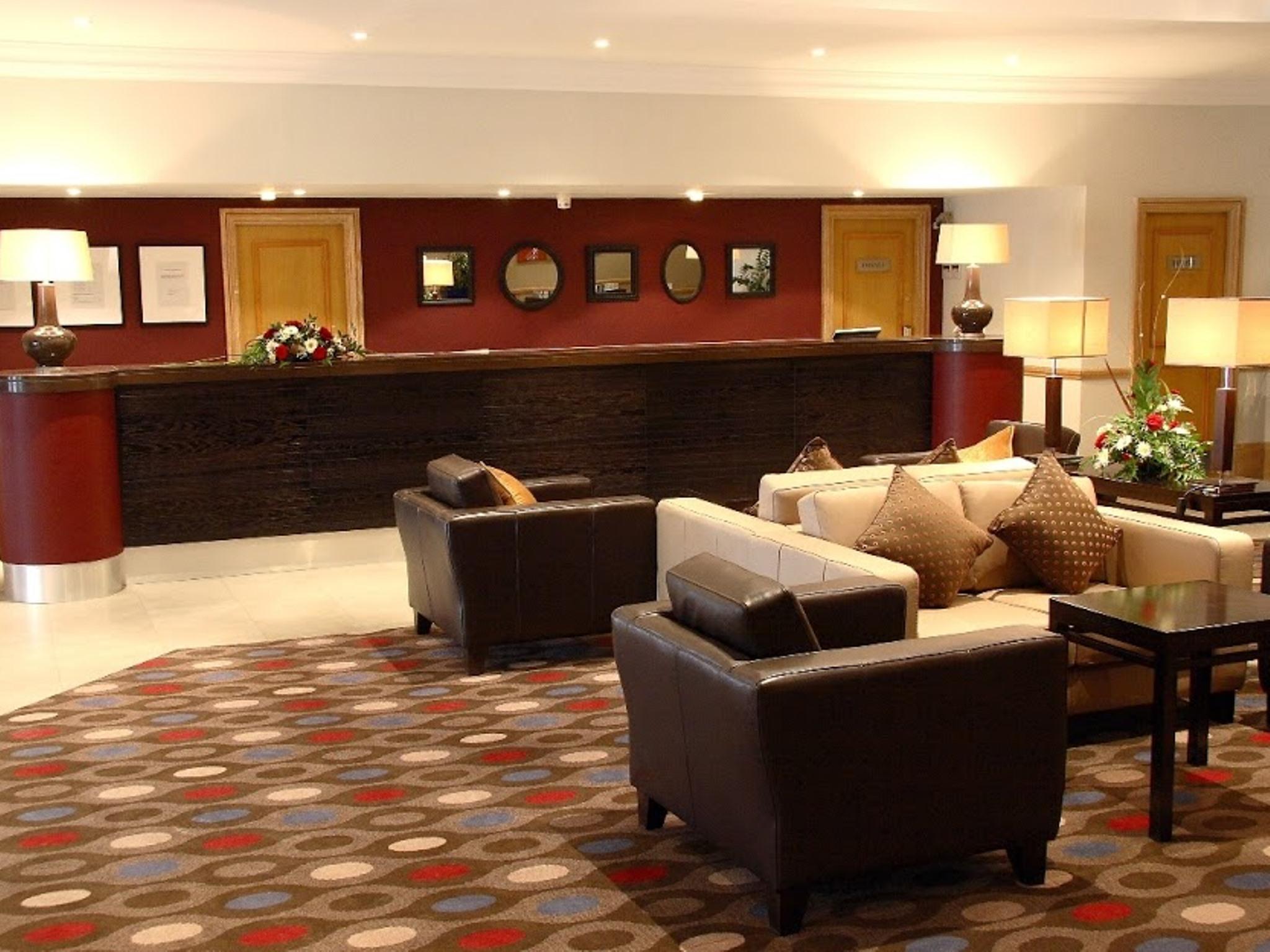 Birmingham Strathallan Hotel, BW Signature Collection 写真