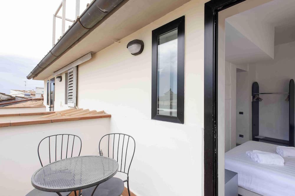 ホテル ローラス アル ドゥオーモ 写真