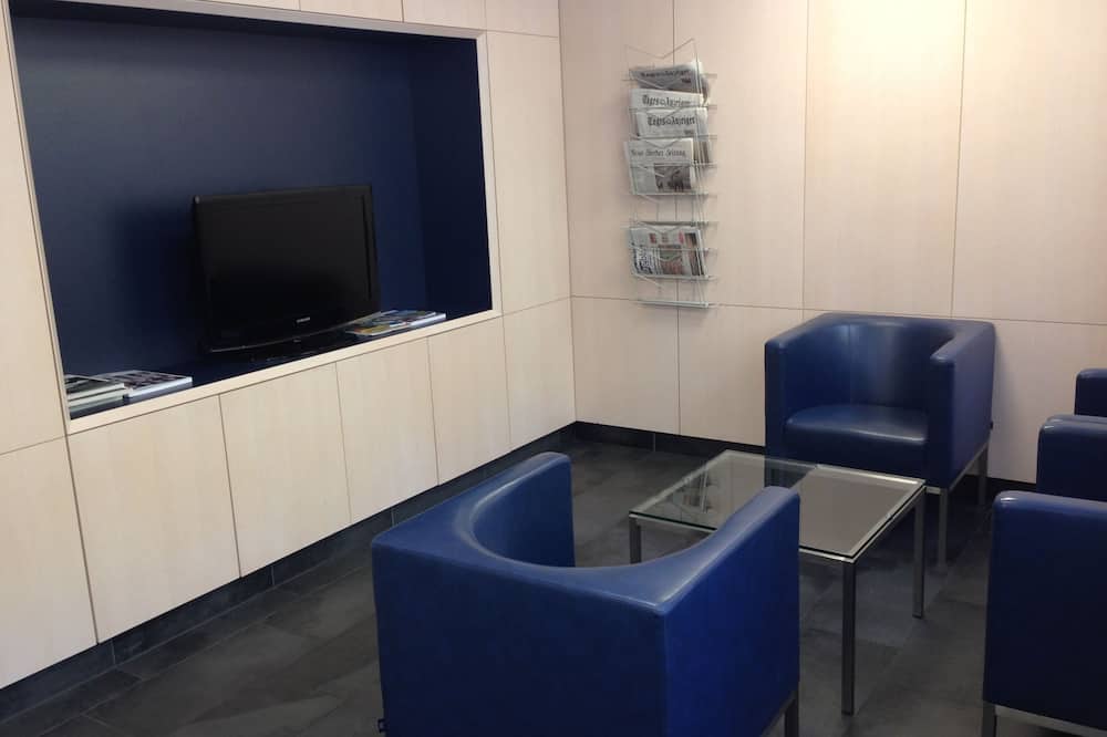 ホテル ブリストル AG チューリッヒ 写真