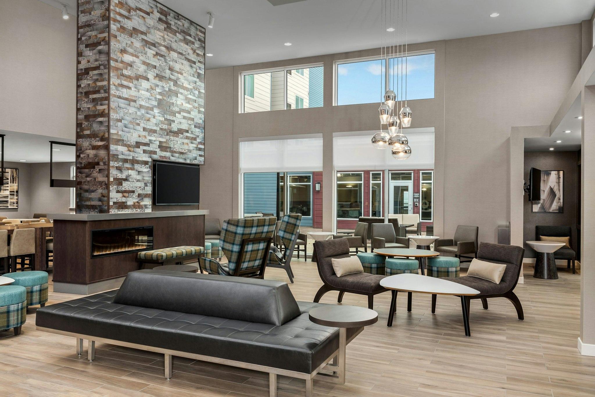 Residence Inn by Marriott Portland Clackamas 写真