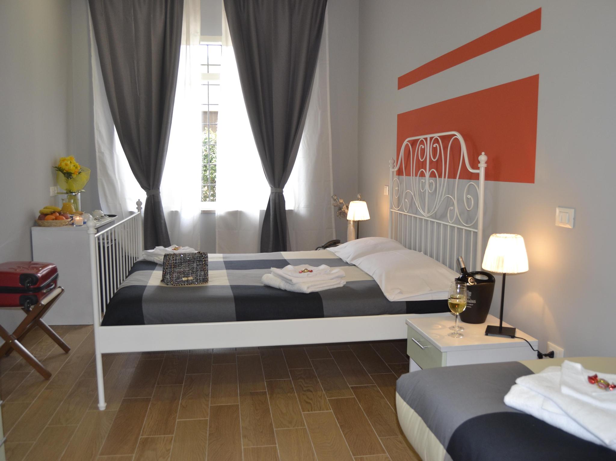 ホテル ベラ ヴィータ 写真