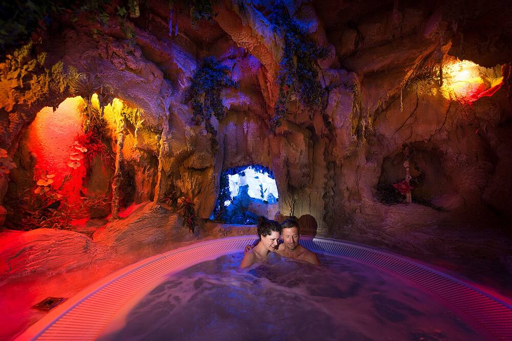 ロマンティック リゾート & スパ - デル ラターンドル ホフ 写真