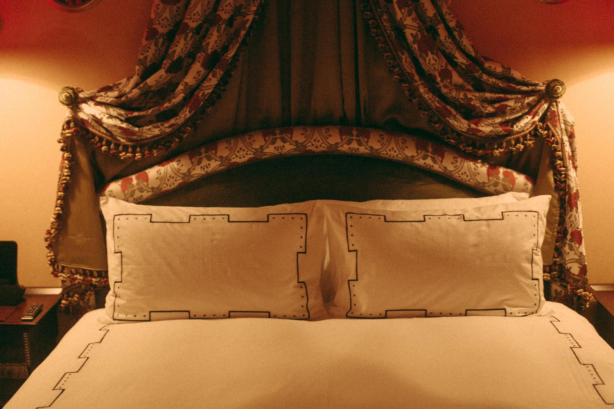 L'Escape Hotel 写真