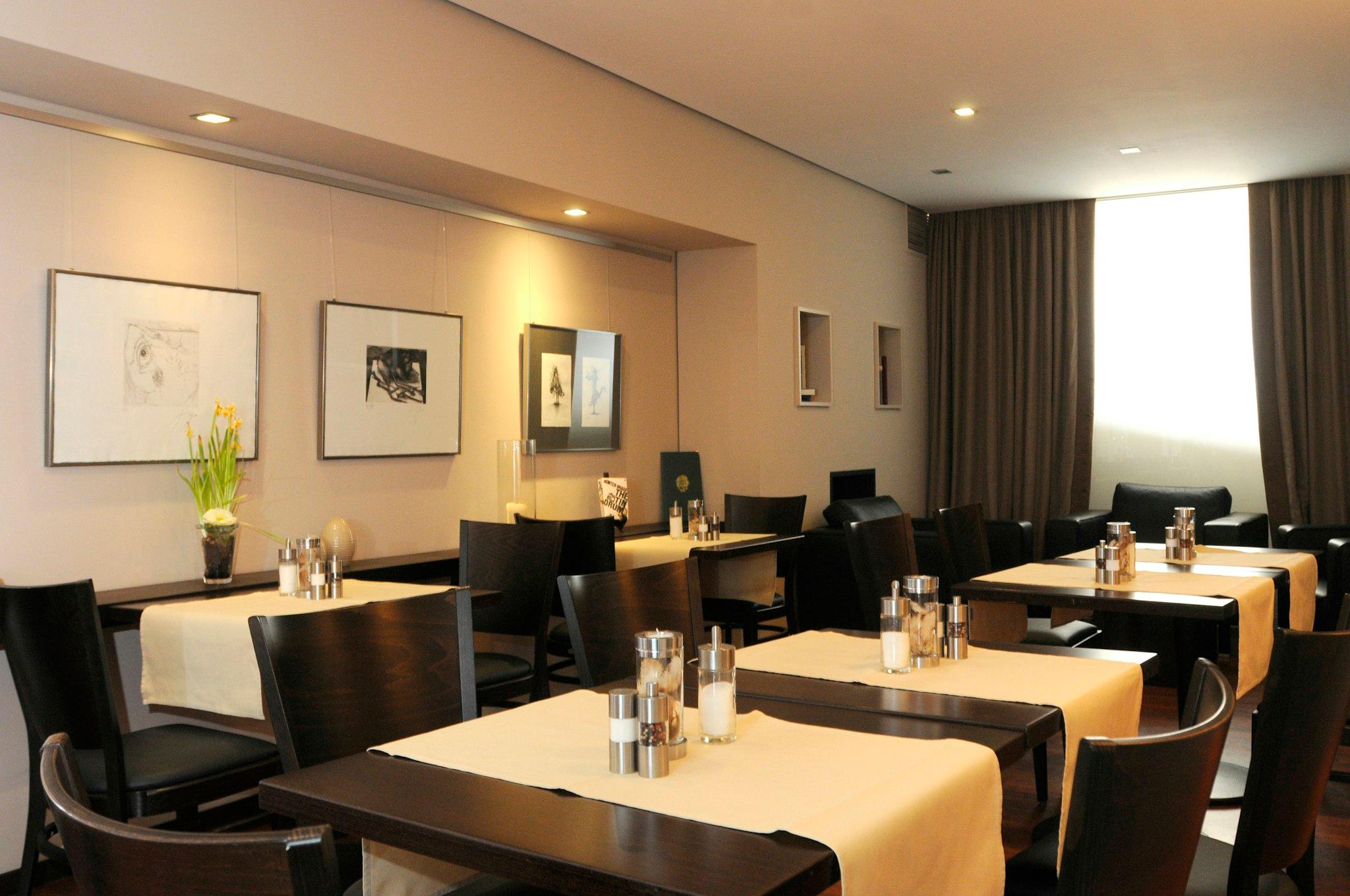 TOP CityLine Klassik Altstadt Hotel Lubeck 写真