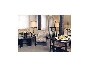 ホテル ツル クローネ 写真