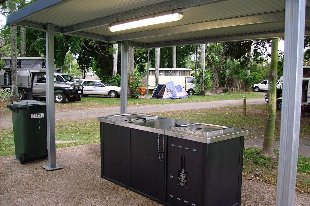 Nrma Cairns Holiday Park 写真