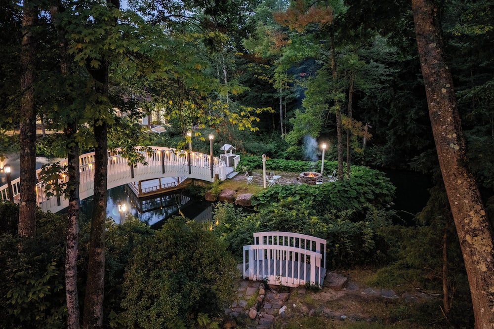 Nordic Village Resort 写真