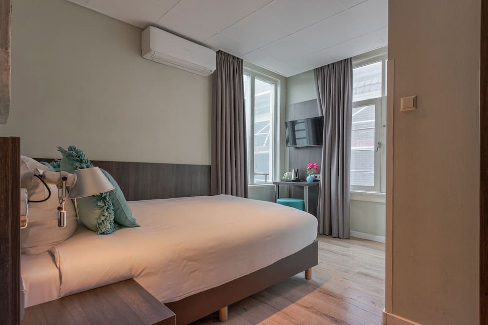 Hotel Damsquare 写真