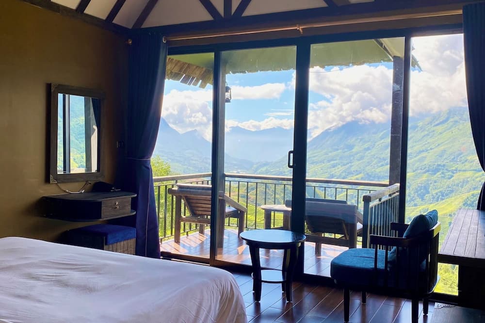 ザ モング ビレッジ リゾート＆スパ 写真