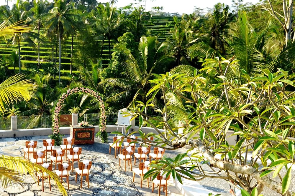 プリ セバリ リゾート ウブド 写真