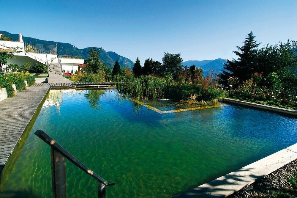 マリーニ ジャルディーノ ホテル 写真