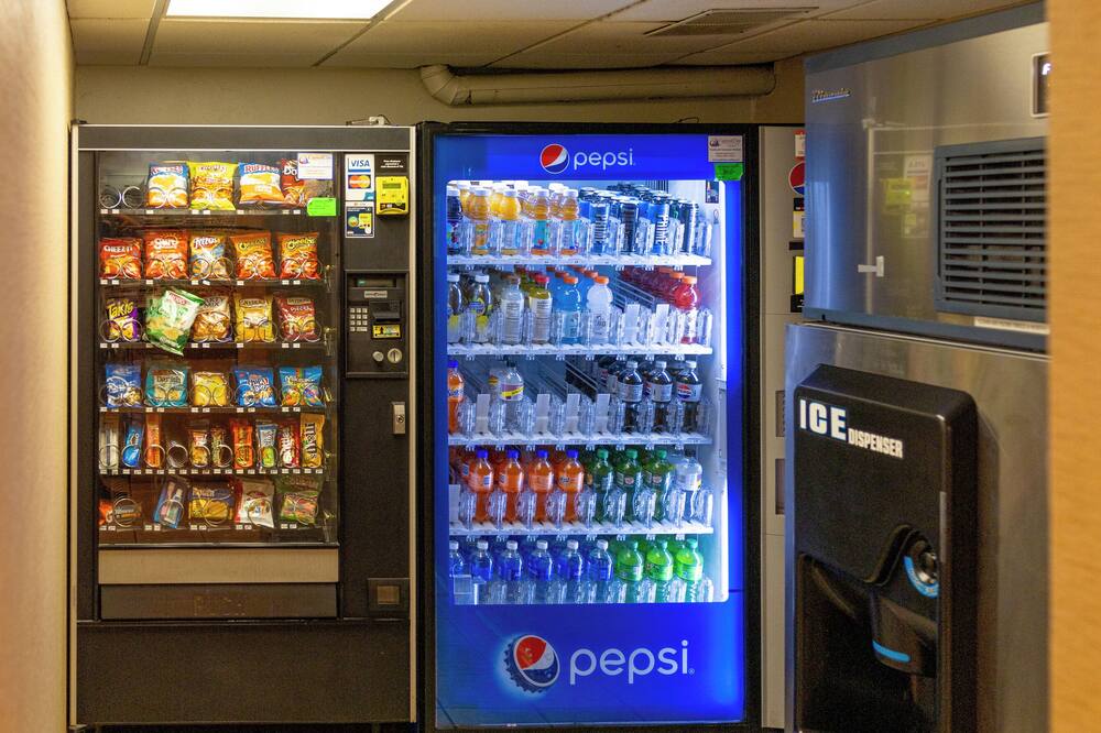 ウィンザーホテル 写真