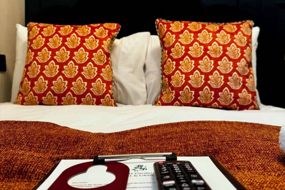 George Hotel 写真