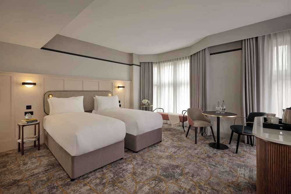 The Grand Hotel Leicester by The Unlimited Collection 写真