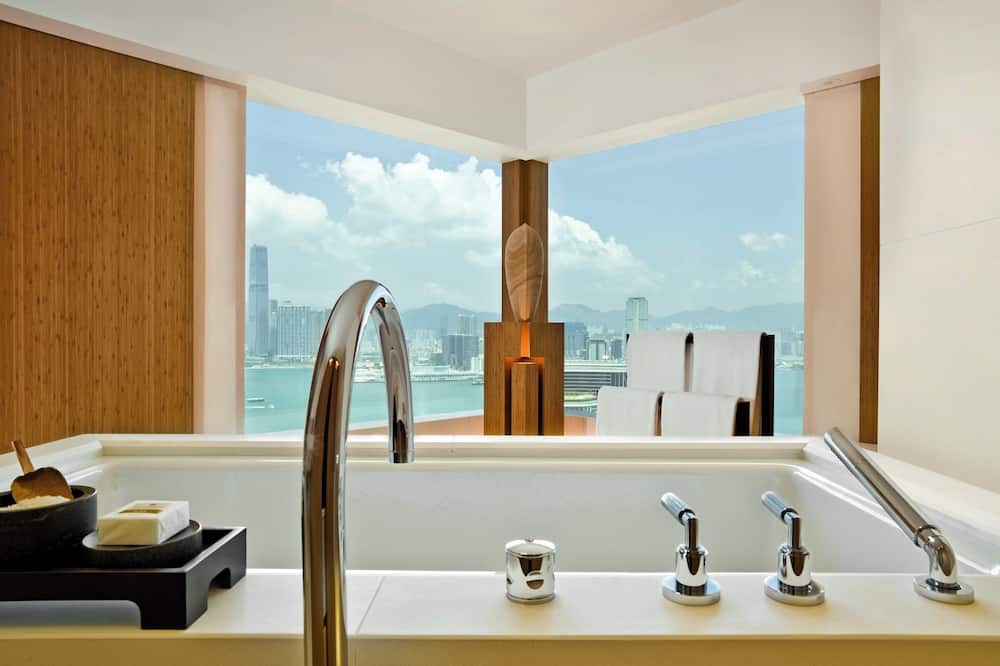 アッパー ハウス ホンコン 写真