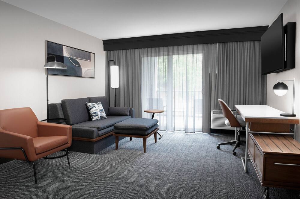 Courtyard by Marriott Portland Tigard 写真