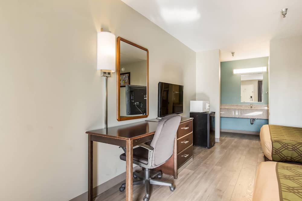 エコノ ロッジ イン & スイーツ 写真