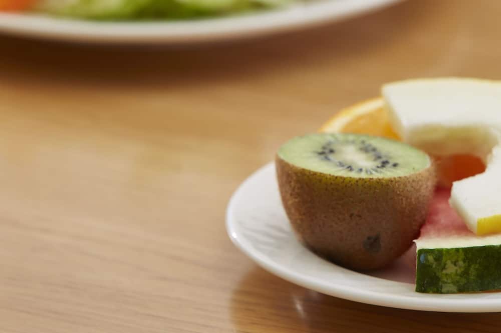 ホテル キャビン 写真