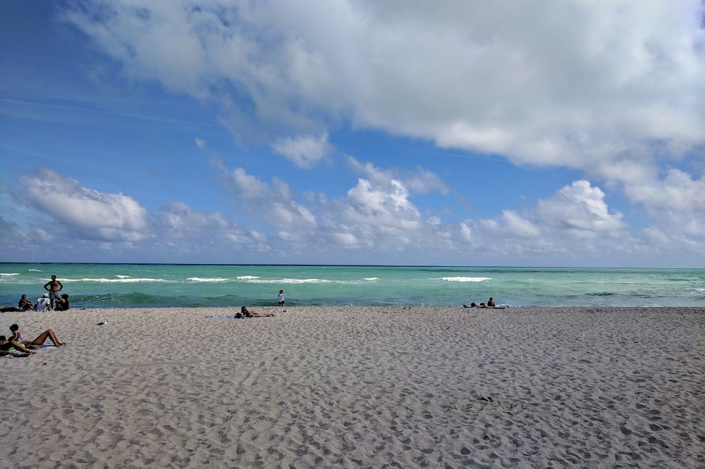 ビーチ パーク ホテル 写真