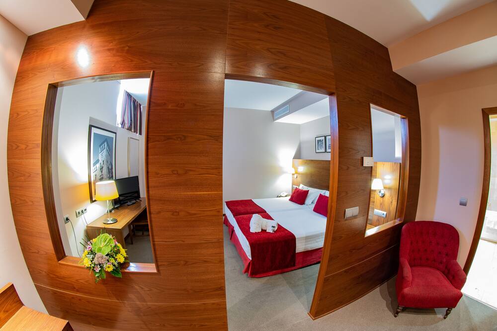 Hotel Casino Del Tormes 写真