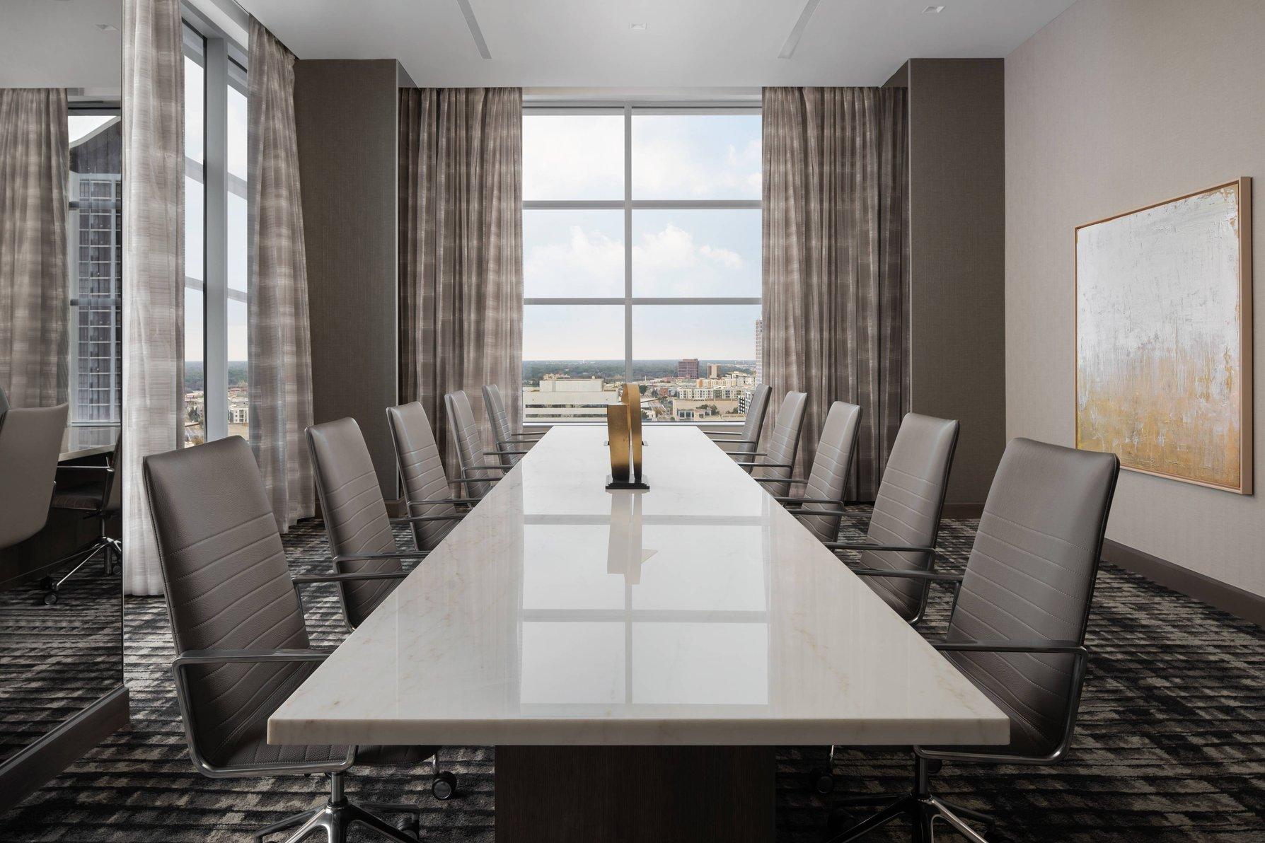 AC Hotel by Marriott Orlando Downtown 写真