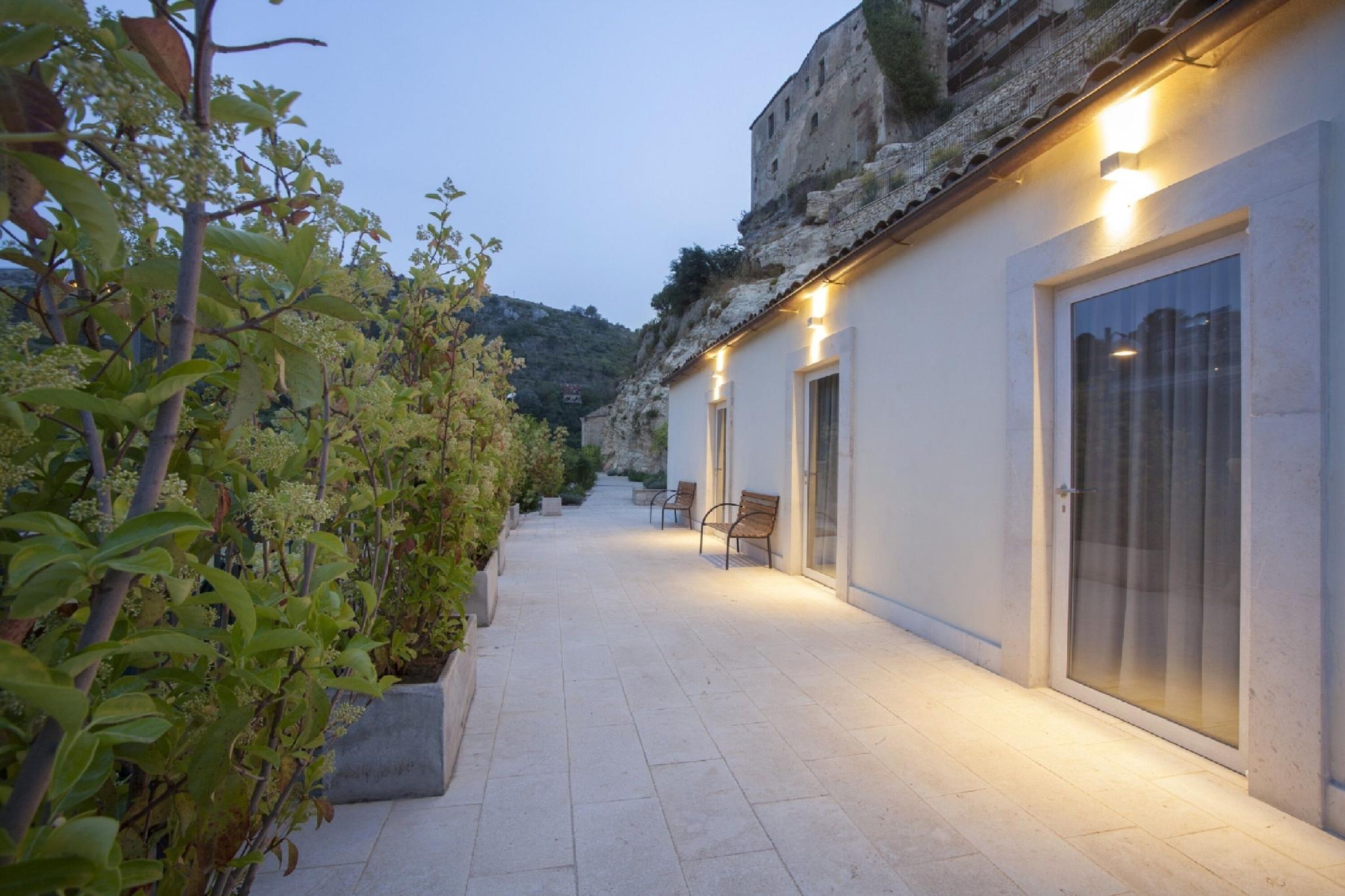 San Giorgio Palace Hotel 写真