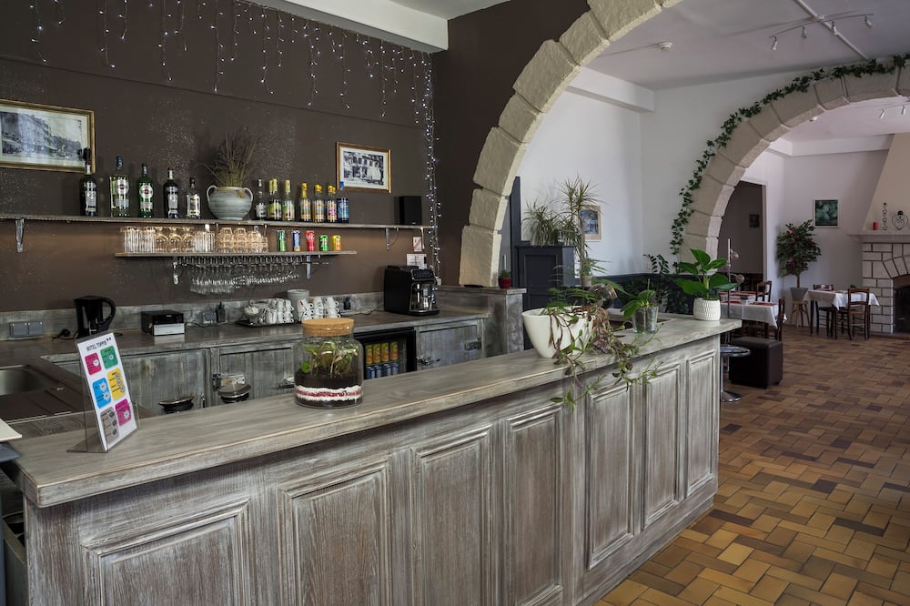 オテル トッピン 写真