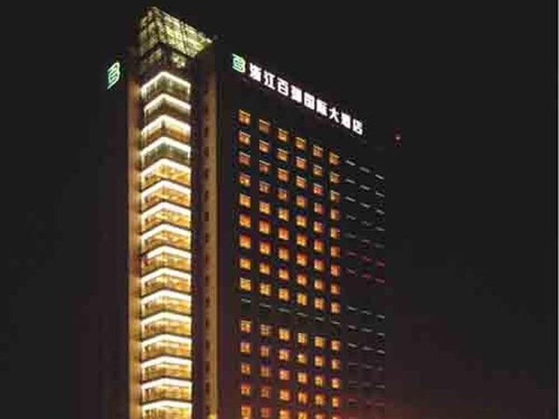 ブライム インターナショナル ホテル 写真