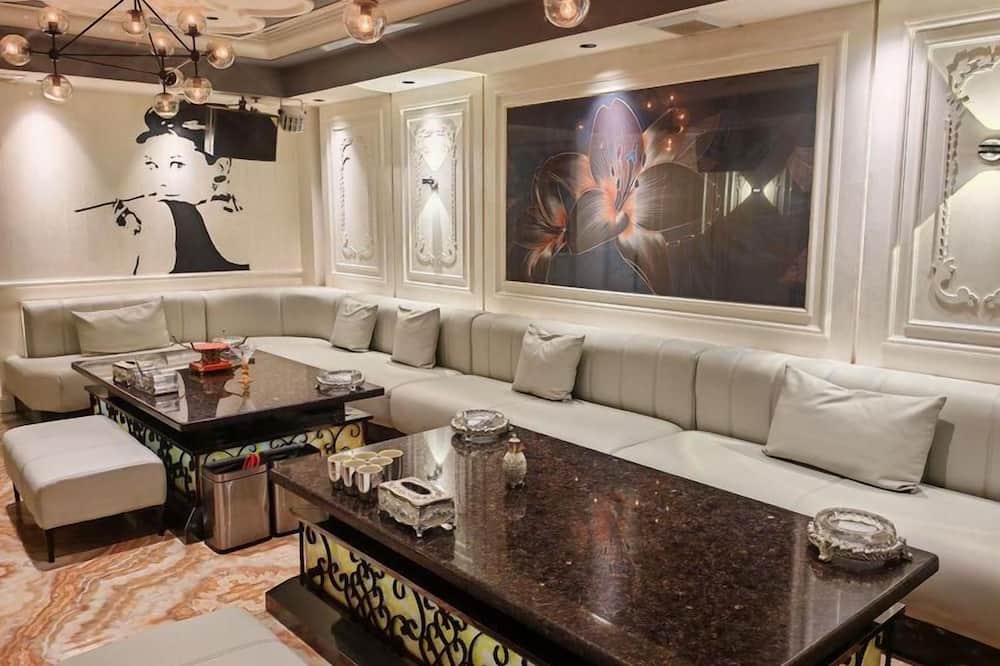 Donghu Grand Hotel (Jieyang Ancient City Donghu Park Branch) 写真