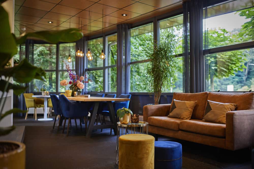 オーベルジュ ドゥ ボヌール 写真