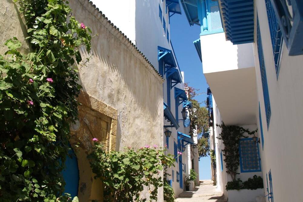 ダール ファトマ 写真