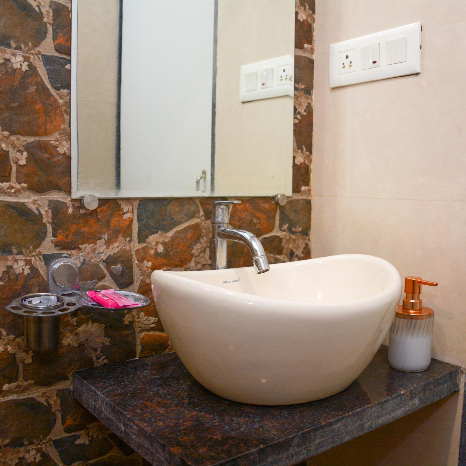 ホテル アル サウジア 写真