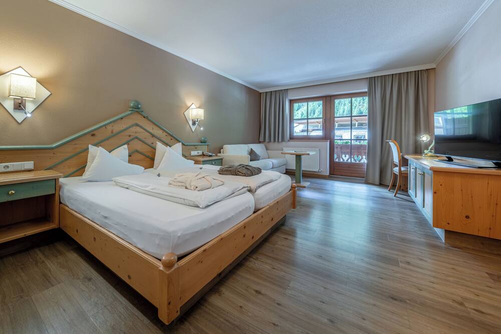 Sportiv Hotel Mittagskogel 写真