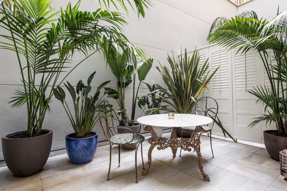 ホテル ミッドモスト 写真