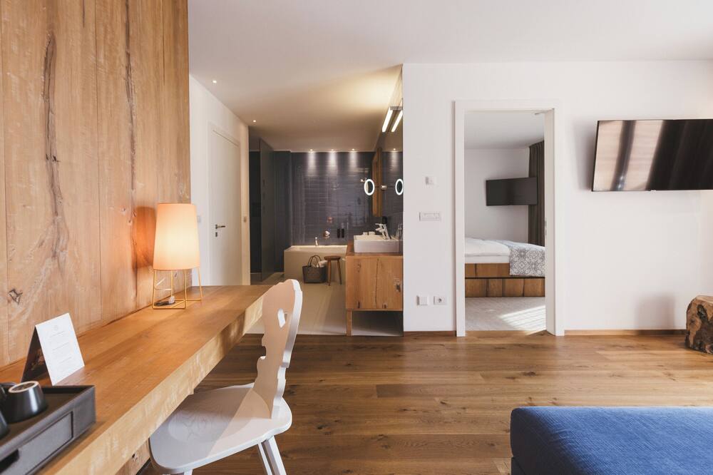 Hotel Hohenwart 写真