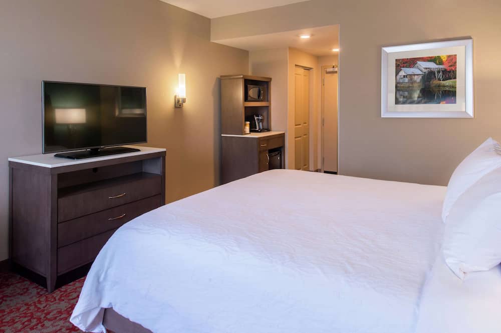 ヒルトン ガーデン イン ブリストル 写真