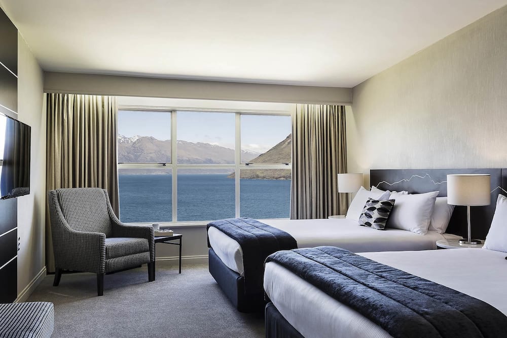 メルキュール クイーンズタウン リゾート 写真