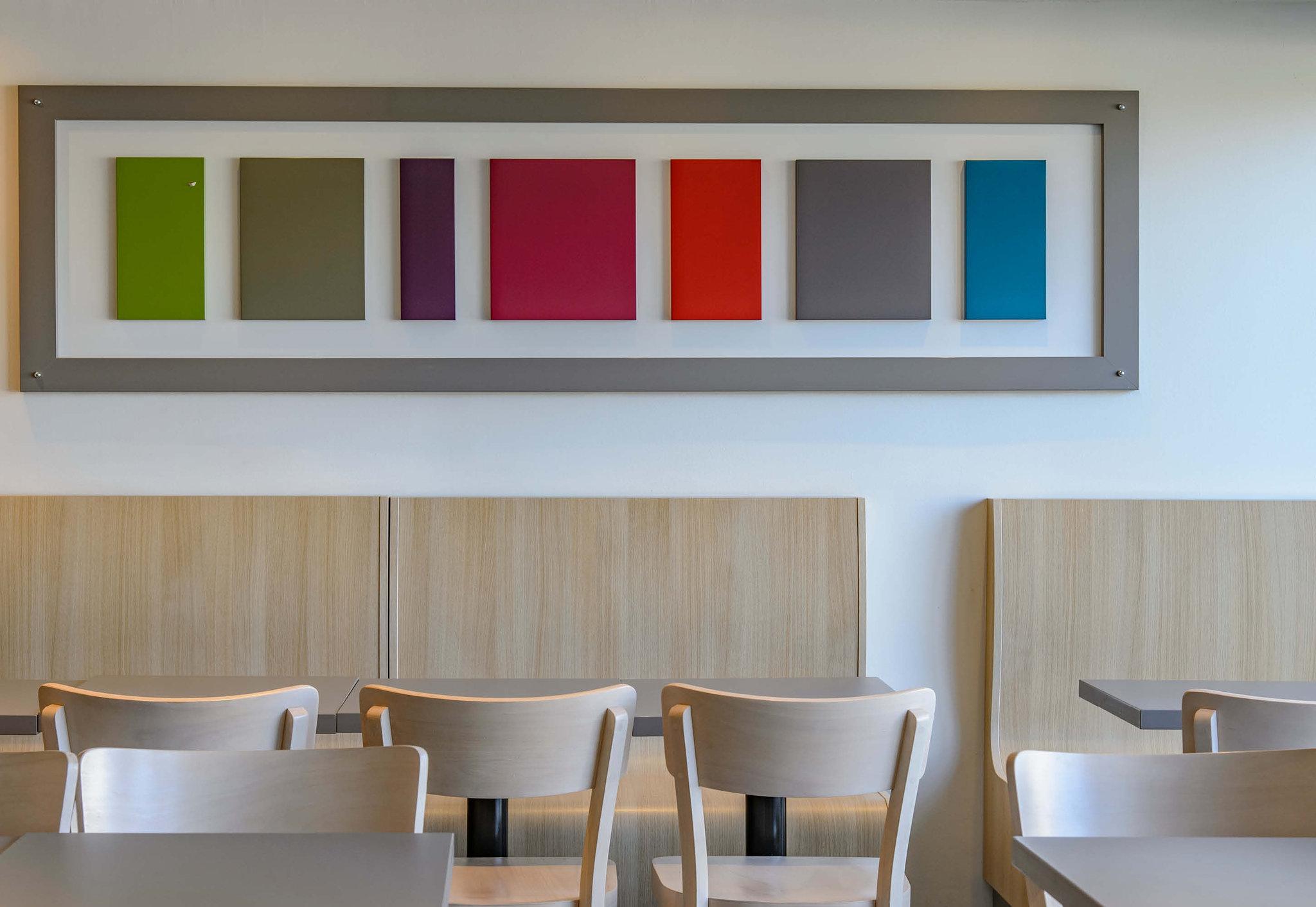 B&B Hotel Nimes Ville Active 写真