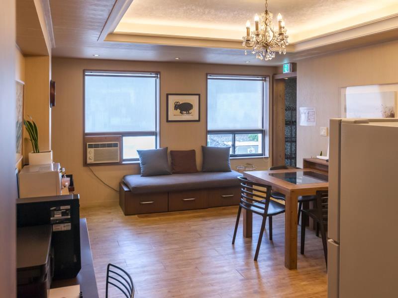 イェハドイェ ゲストハウス 写真