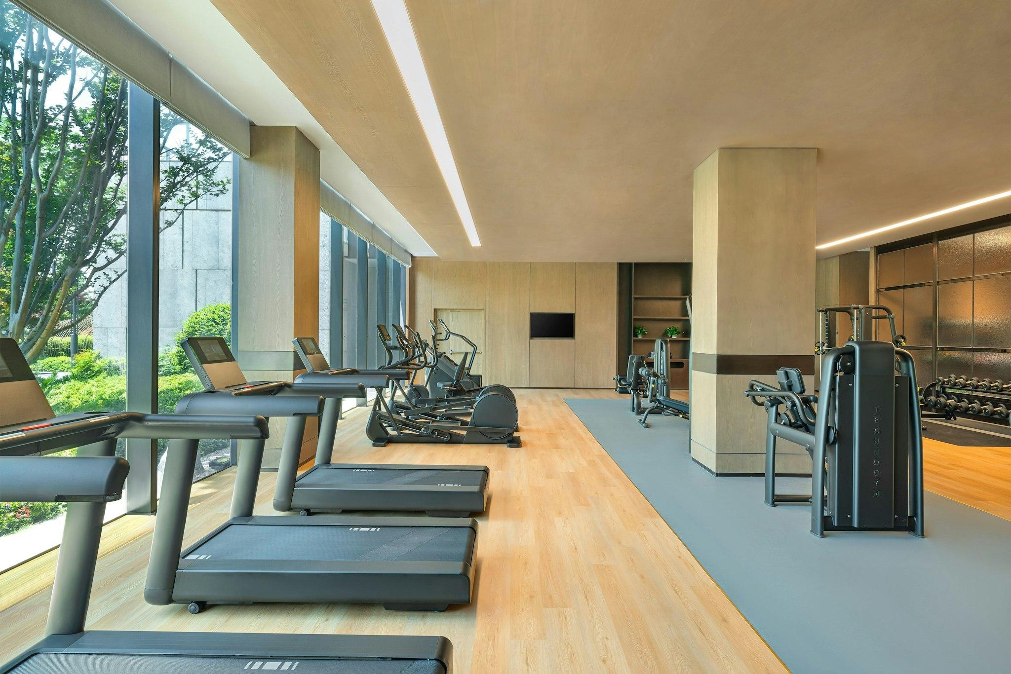 Sheraton Ninghai 写真