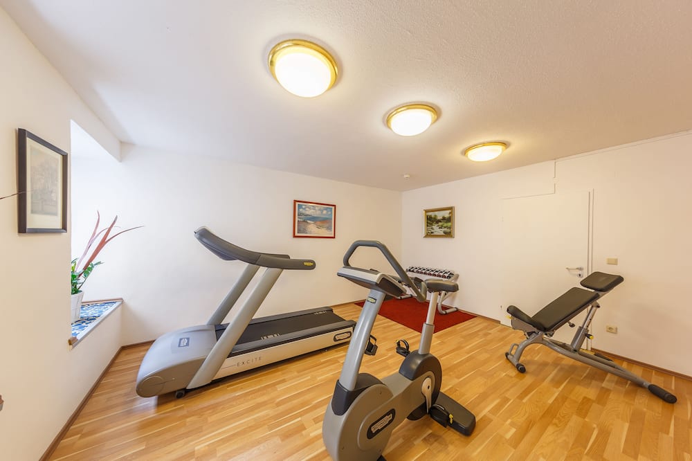 ホテル ベルヴュー ヴィーン 写真