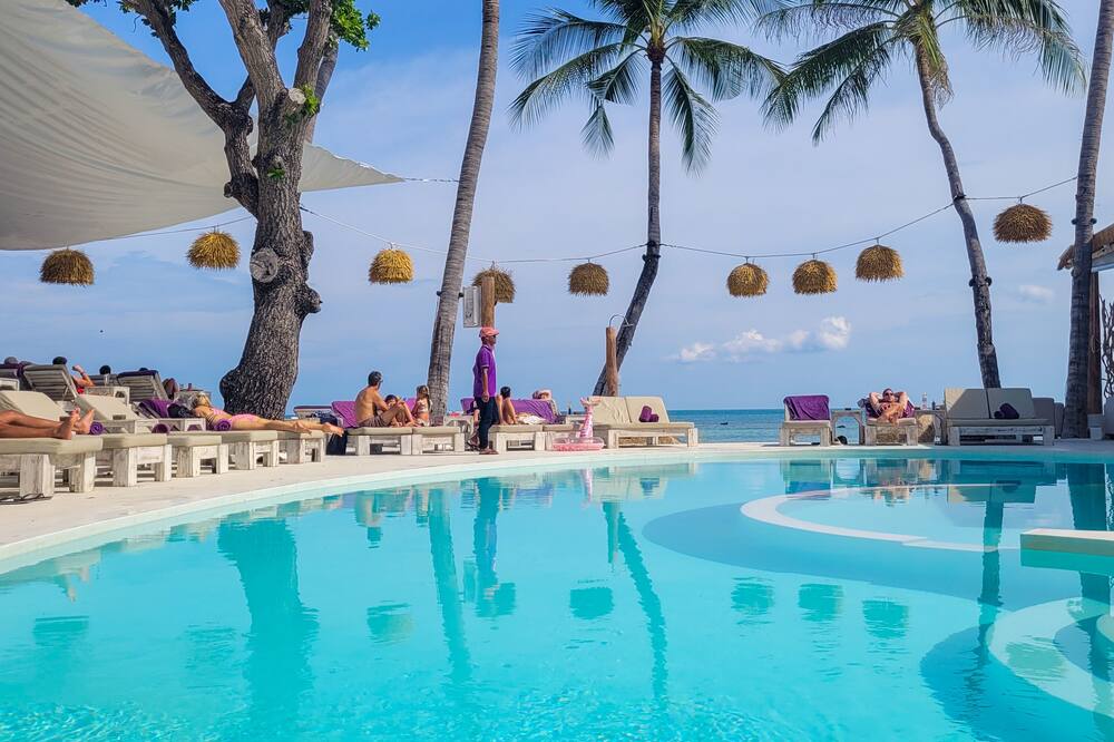 エレファント ビーチクラブ＆リゾート サムイ 写真