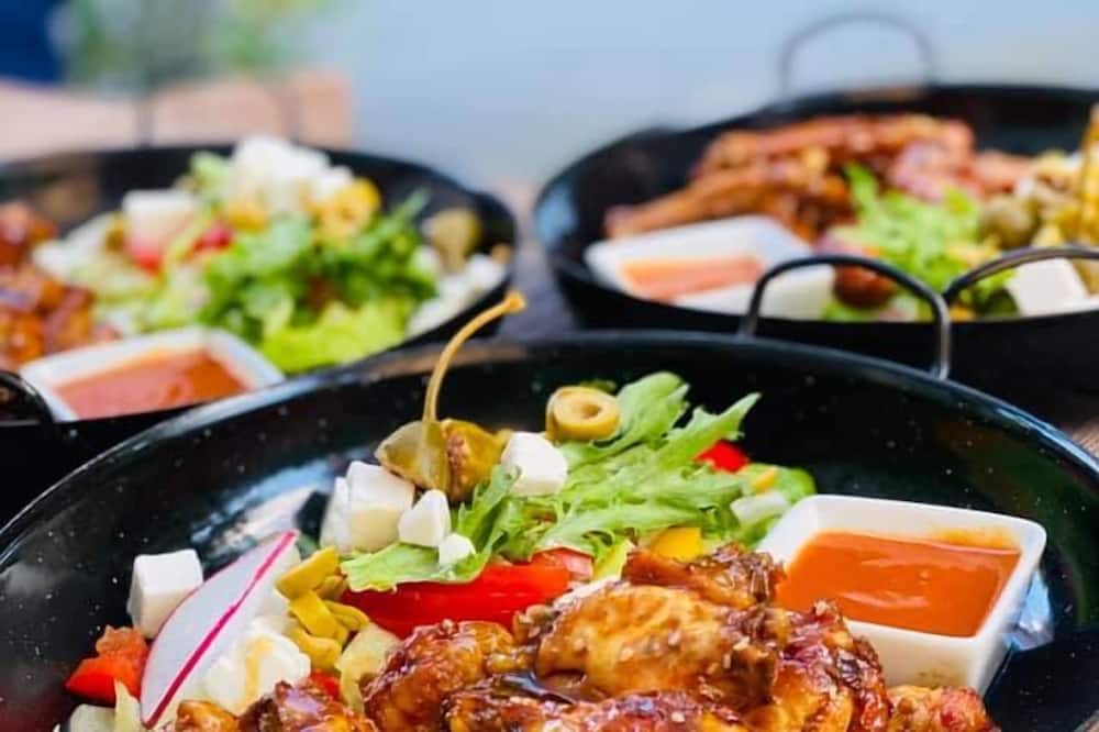 フェニーヴェス コンフェレンシャ と ウェルネス ホテル 写真