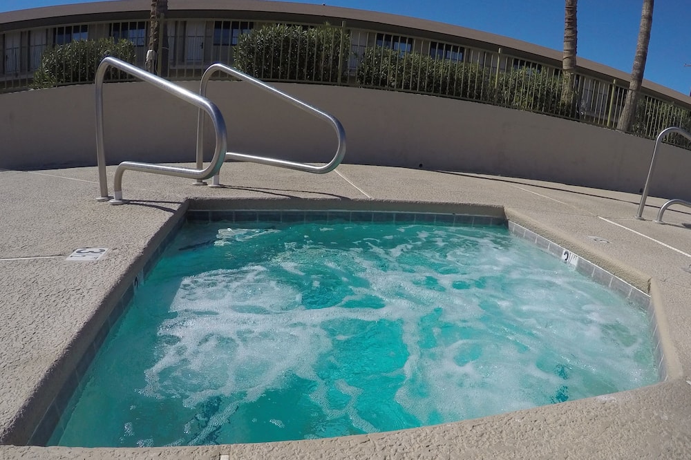 Americas Best Value Inn Blythe 写真